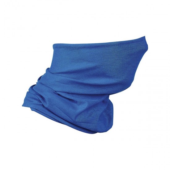 Баф SOL'S Bolt яскраво-синій - 03094241TUN