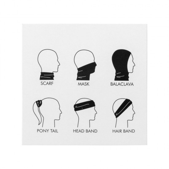 Баф SOL'S Bolt яскраво-синій - 03094241TUN