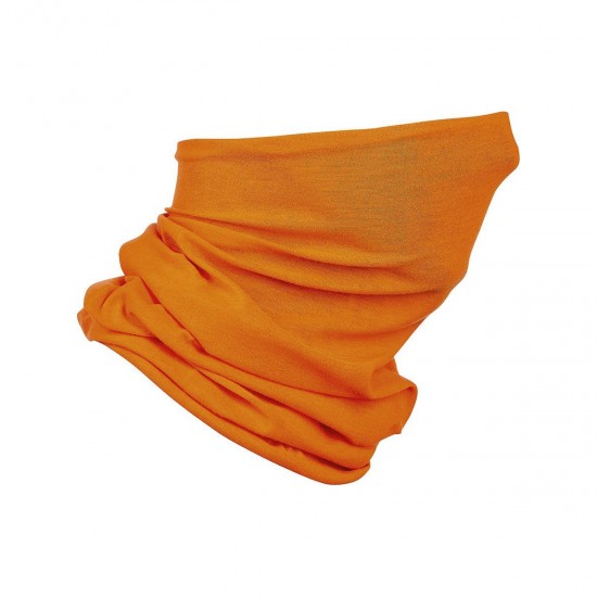 Баф SOL'S Bolt помаранчевий - 03094400TUN