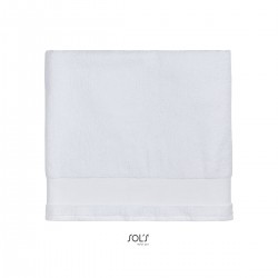 Рушник махровий SOL'S Peninsula 70х140 см білий - 03096102TUN Рушник махровий SOL'S Peninsula 70х140 см білий - 03096102TUN