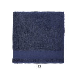 Рушник махровий SOL'S Peninsula 70х140 см кобальт - 03096319TUN