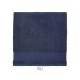 Рушник махровий SOL'S Peninsula 70х140 см кобальт - 03096319TUN