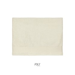 Рушник махровий SOL'S Peninsula 100х150 см натуральний - 03097101TUN