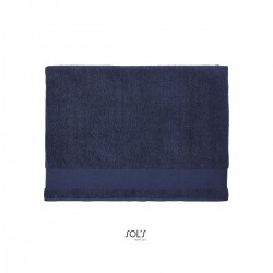 Рушник махровий SOL'S Peninsula 100х150 см кобальт - 03097319TUN