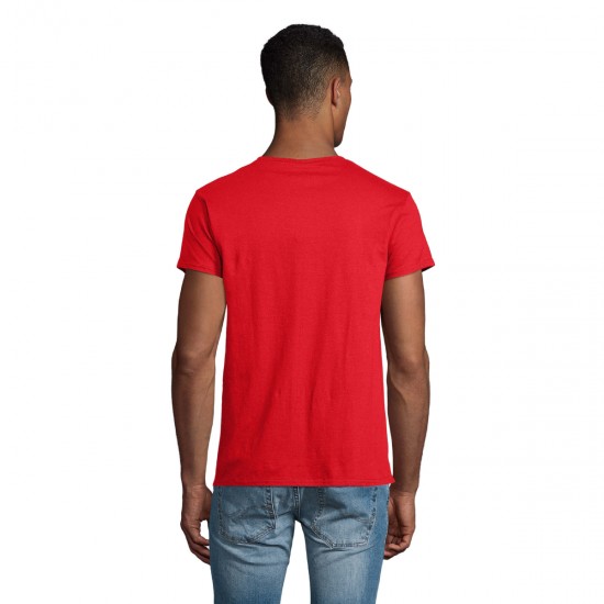 Футболка SOL'S Epic червоний - 035641454XL
