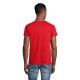 Футболка SOL'S Epic червоний - 035641454XL