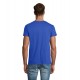 Футболка SOL'S Epic яскраво-синій - 035642414XL