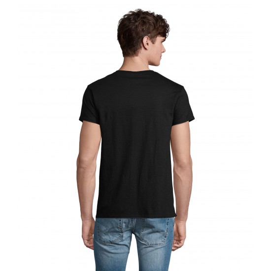 Футболка SOL'S Epic насичений чорний - 03564309XS
