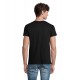 Футболка SOL'S Epic насичений чорний - 03564309XS