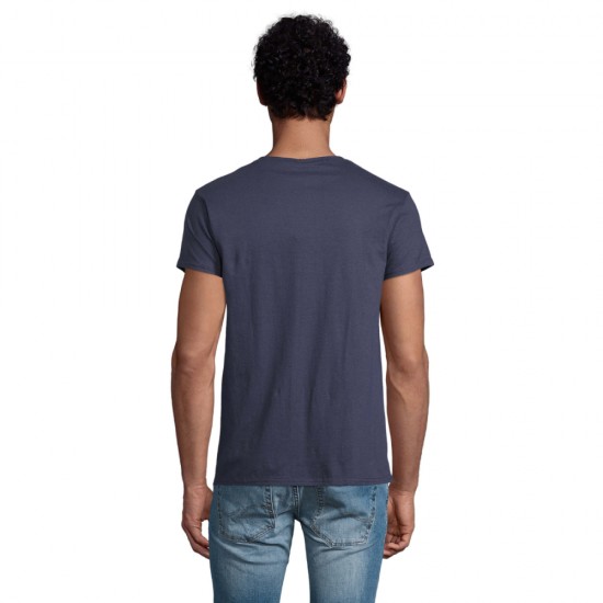 Футболка SOL'S Epic кобальт - 035643194XL