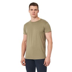 Футболка чоловіча SOL'S Pioneer хакі - 03565268XL