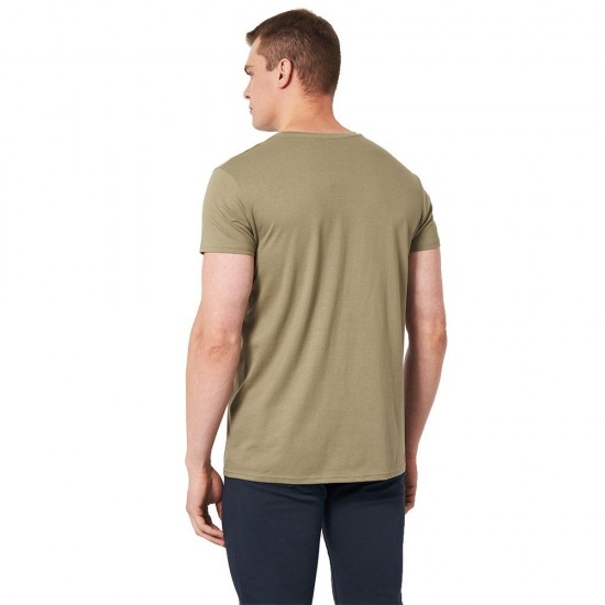 Футболка чоловіча SOL'S Pioneer хакі - 035652683XL