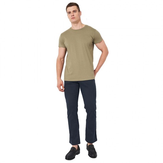 Футболка чоловіча SOL'S Pioneer хакі - 035652683XL