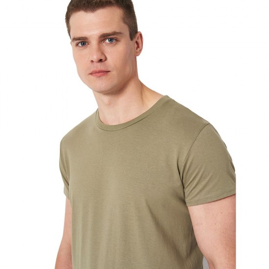 Футболка чоловіча SOL'S Pioneer хакі - 035652683XL