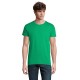 Футболка чоловіча SOL'S Pioneer яскраво-зелений - 03565272M