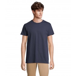 Футболка чоловіча SOL'S Pioneer кобальт - 03565319L Футболка чоловіча SOL'S Pioneer кобальт - 03565319L