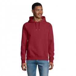 Худі SOL'S Stellar бордовий - 03568146XXL