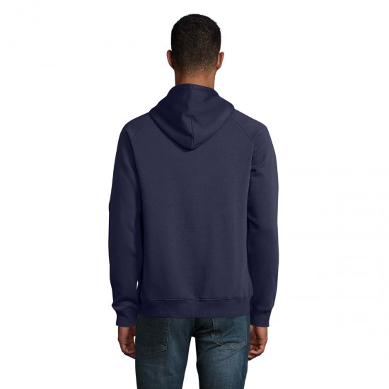 Худі SOL'S Stellar кобальт - 03568319XL