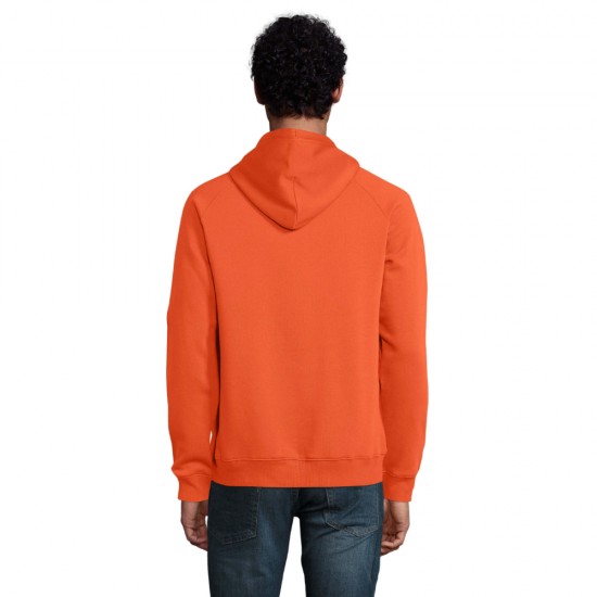 Худі SOL'S Stellar блідо-помаранчевий - 03568403XXL