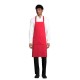 Фартух SOL'S Gamma, 90 см червоний - 03569145TUN