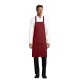 Фартух SOL'S Gamma, 90 см бордовий - 03569146TUN