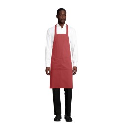 Фартух SOL'S Gamma, 90 см древній рожевий - 03569170TUN