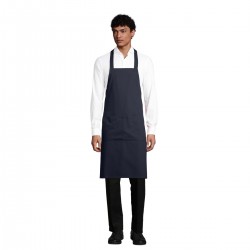 Фартух SOL'S Gamma, 90 см темно-синій - 03569318TUN