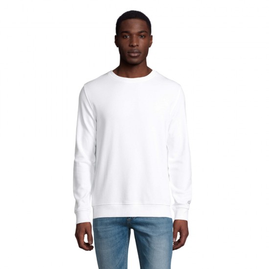 Світшот SOL'S Comet білий - 03574102XS