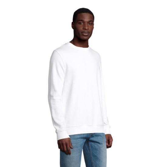 Світшот SOL'S Comet білий - 03574102XS