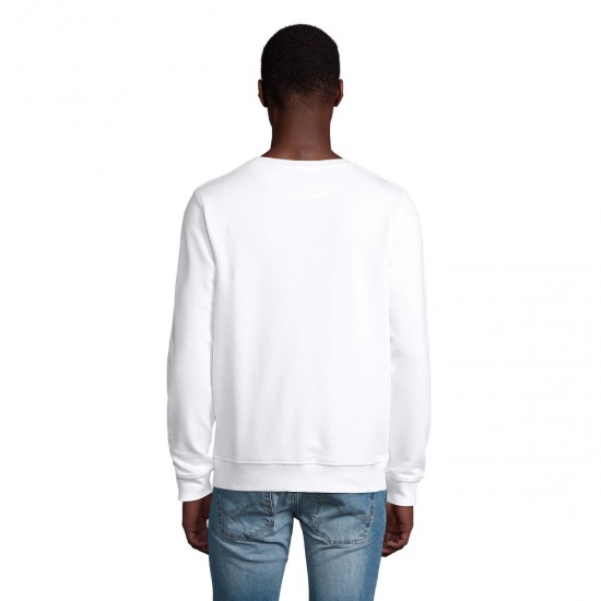 Світшот SOL'S Comet білий - 03574102XS