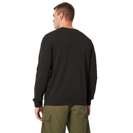 Світшот SOL'S Comet чорний - 035743123XL Світшот SOL'S Comet чорний - 035743123XL