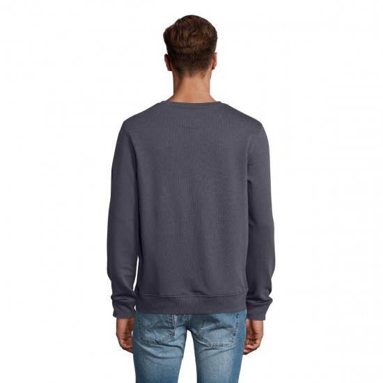 Світшот SOL'S Comet темний антрацит - 03574373XS