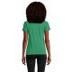 Футболка жіноча SOL'S Pioneer яскраво-зелений - 03579272XL