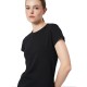 Футболка жіноча SOL'S Pioneer насичений чорний - 03579309XXL Футболка жіноча SOL'S Pioneer насичений чорний - 03579309XXL