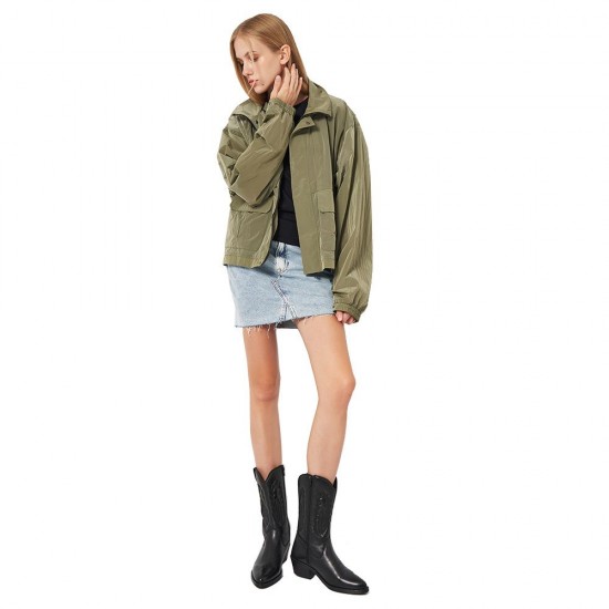 Футболка жіноча SOL'S Pioneer насичений чорний - 03579309XXL Футболка жіноча SOL'S Pioneer насичений чорний - 03579309XXL