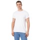 Футболка чоловіча SOL'S Crusader білий - 03582102M