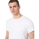 Футболка чоловіча SOL'S Crusader білий - 03582102M