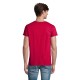 Футболка чоловіча SOL'S Crusader фуксія - 03582140M