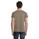 Футболка чоловіча SOL'S Crusader хакі - 03582268L