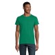 Футболка чоловіча SOL'S Crusader яскраво-зелений - 03582272XL