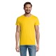 Футболка чоловіча SOL'S Crusader жовтий - 03582301M