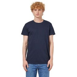 Футболка чоловіча SOL'S Crusader кобальт - 03582319XL