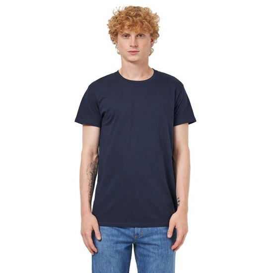 Футболка чоловіча SOL'S Crusader кобальт - 03582319S