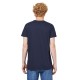 Футболка чоловіча SOL'S Crusader кобальт - 03582319S