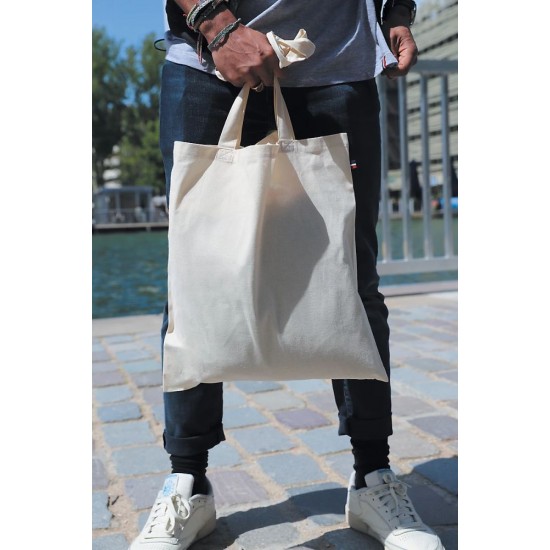 Сумка-шопер з довгими ручками ATF Thomas натуральний - 03643101TUN Сумка-шопер з довгими ручками ATF Thomas натуральний - 03643101TUN