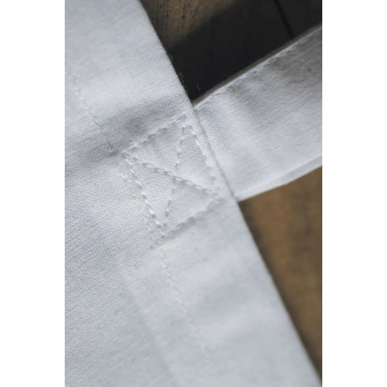 Сумка-шопер з довгими ручками ATF Thomas білий - 03643102TUN