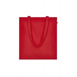 Сумка-шопер з довгими ручками ATF Thomas червоний - 03643145TUN