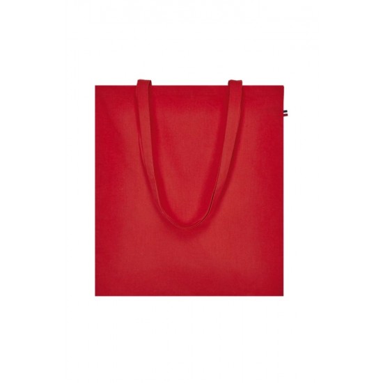 Сумка-шопер з довгими ручками ATF Thomas червоний - 03643145TUN Сумка-шопер з довгими ручками ATF Thomas червоний - 03643145TUN