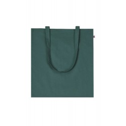 Сумка-шопер з довгими ручками ATF Thomas темно-зелений - 03643264TUN