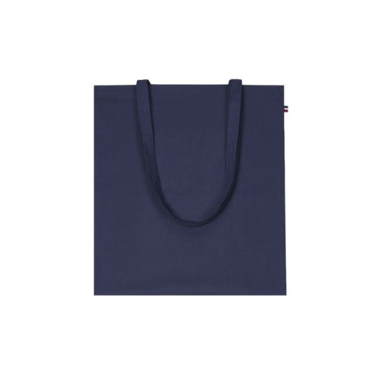 Сумка-шопер з довгими ручками ATF Thomas темно-синій - 03643318TUN Сумка-шопер з довгими ручками ATF Thomas темно-синій - 03643318TUN
